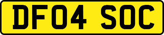 DF04SOC