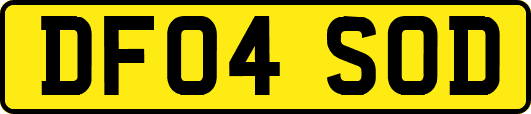 DF04SOD