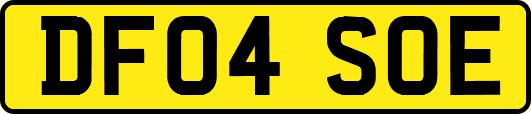 DF04SOE