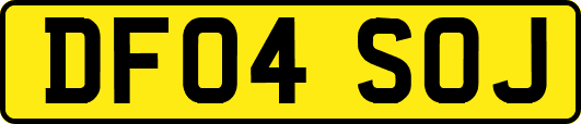 DF04SOJ