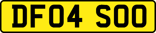 DF04SOO