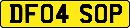 DF04SOP