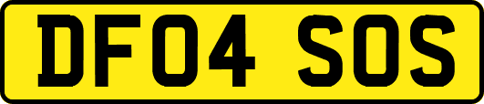DF04SOS
