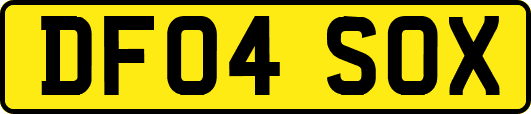 DF04SOX
