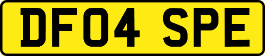DF04SPE