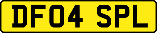 DF04SPL