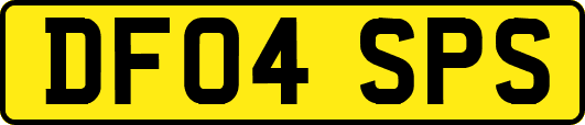DF04SPS