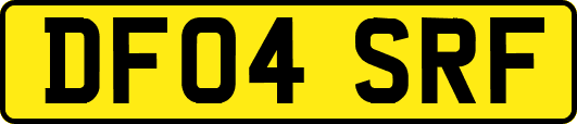 DF04SRF