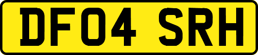 DF04SRH