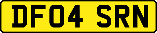 DF04SRN