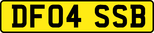 DF04SSB