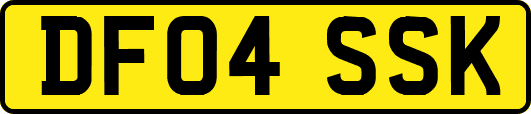 DF04SSK