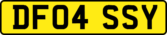 DF04SSY