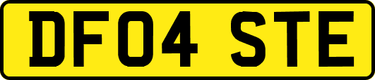 DF04STE
