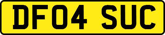 DF04SUC