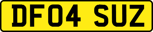 DF04SUZ