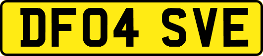 DF04SVE