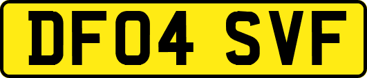 DF04SVF