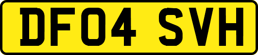 DF04SVH