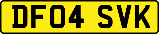 DF04SVK