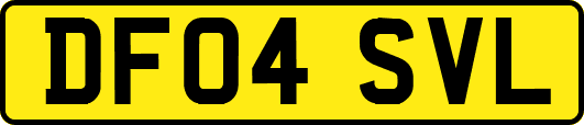 DF04SVL