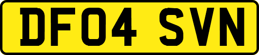 DF04SVN