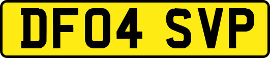 DF04SVP