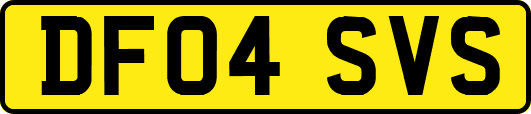 DF04SVS