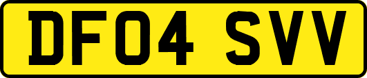 DF04SVV