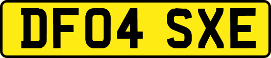 DF04SXE