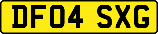 DF04SXG