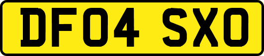 DF04SXO