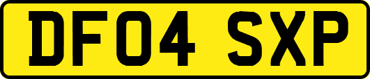 DF04SXP