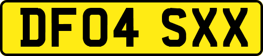 DF04SXX