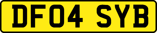 DF04SYB