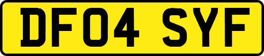 DF04SYF