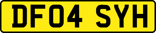 DF04SYH