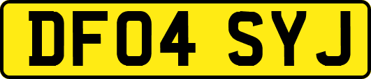 DF04SYJ