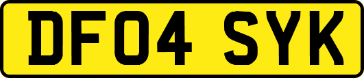 DF04SYK