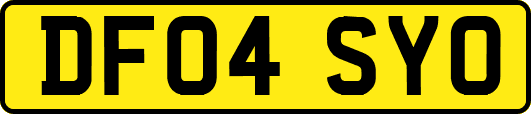 DF04SYO