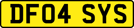 DF04SYS