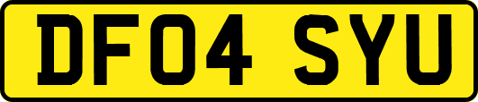DF04SYU