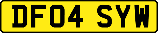 DF04SYW