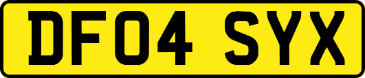 DF04SYX