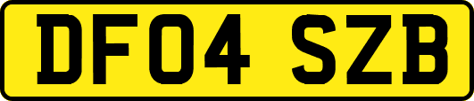 DF04SZB