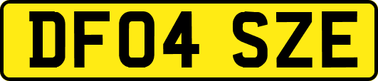 DF04SZE