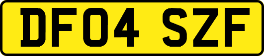 DF04SZF