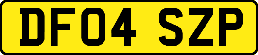 DF04SZP