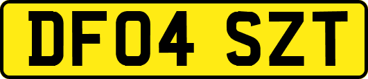 DF04SZT