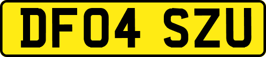 DF04SZU